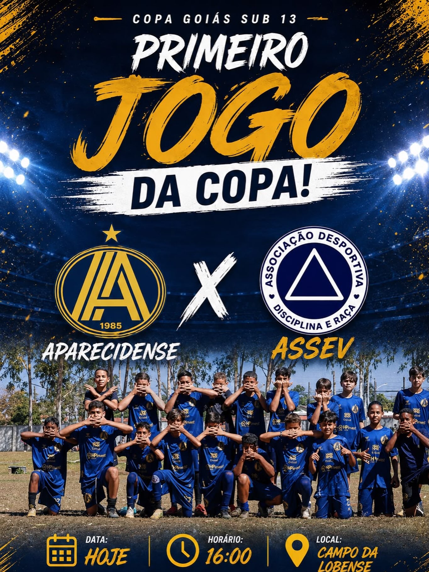 Galeria Aparecidense