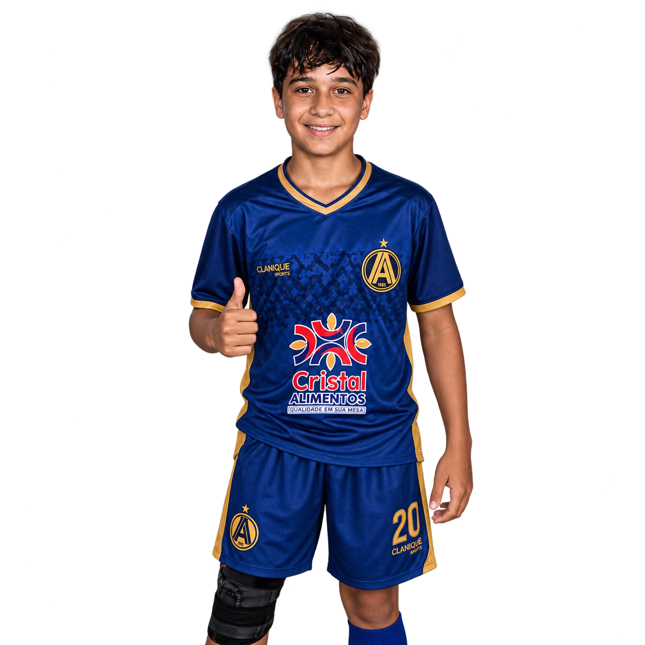 Nicolas Miranda