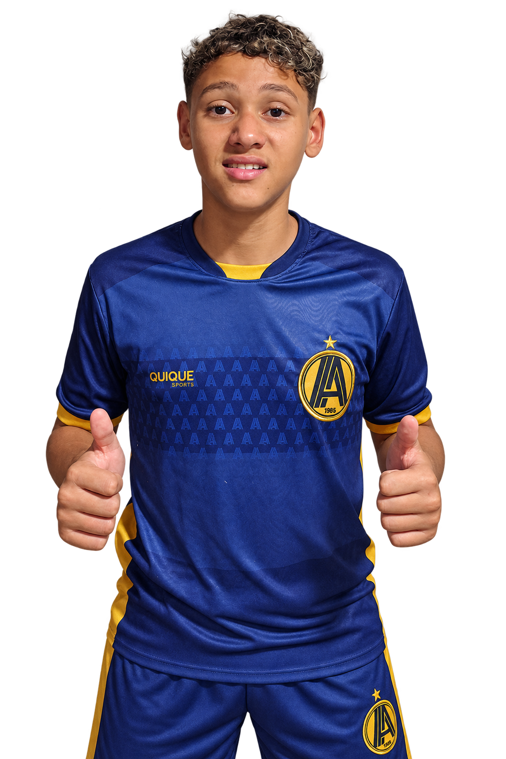 Gustavo Alves