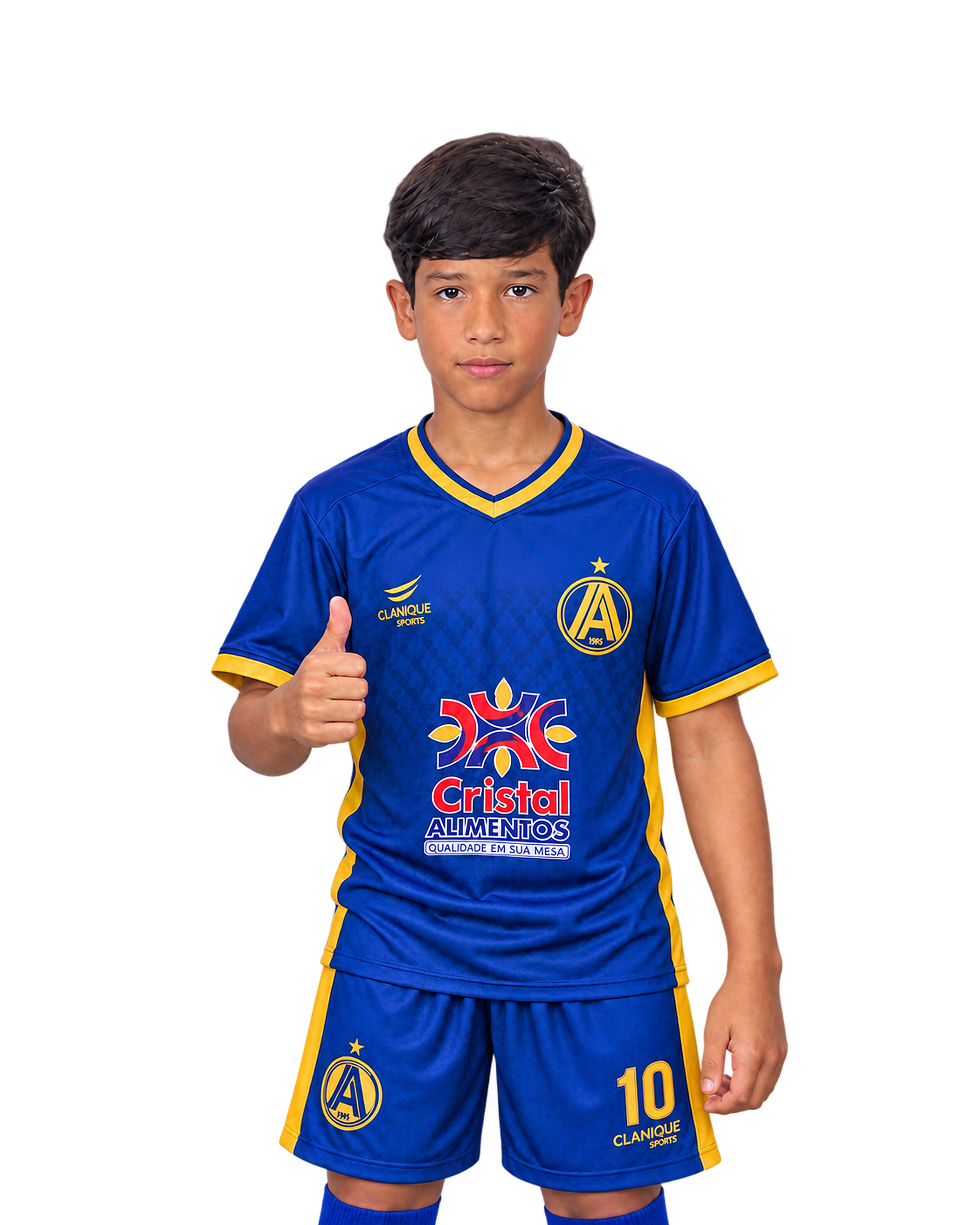 Enzo Raphael