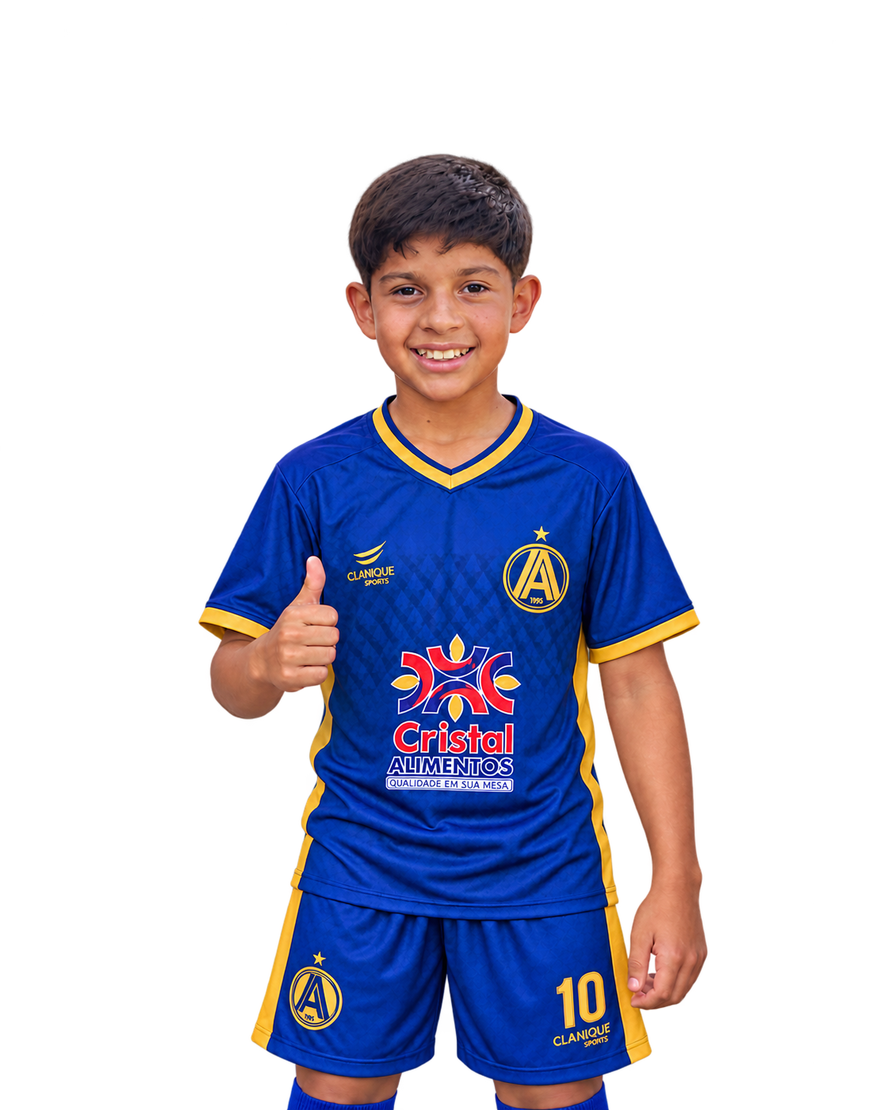 Gustavo Henrique